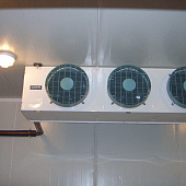 Воздухоохладитель  Lu-Ve